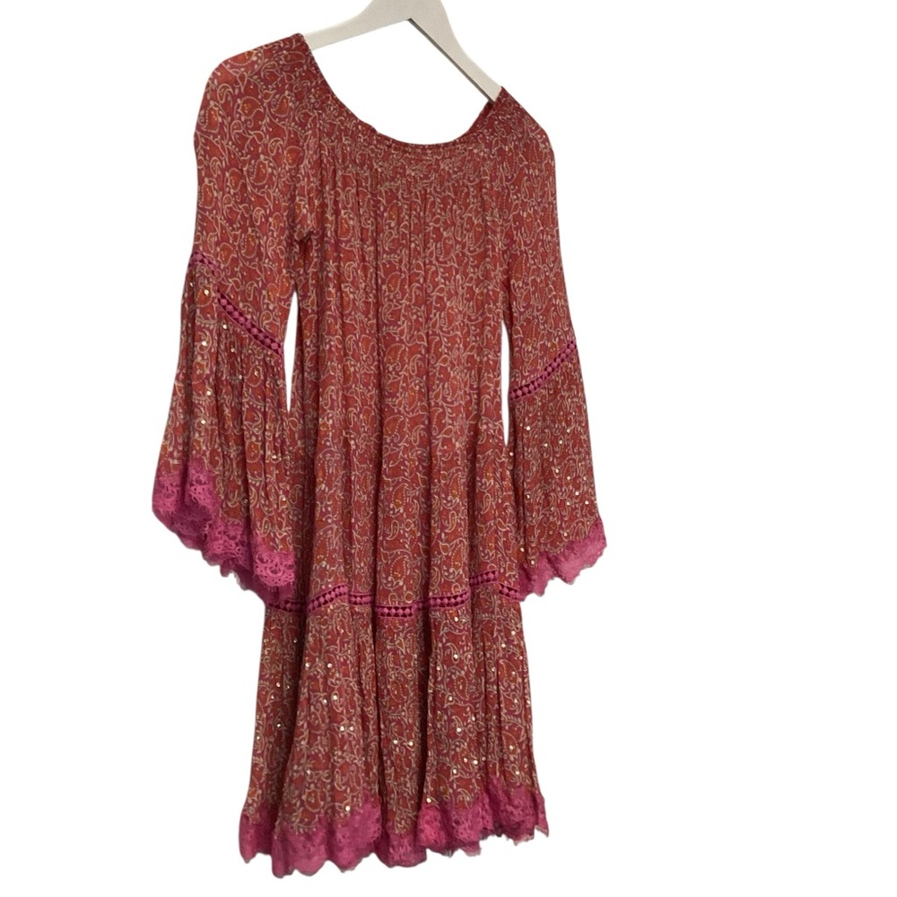 💥PRICE DROP💥 Miss June Paris Mini Dress